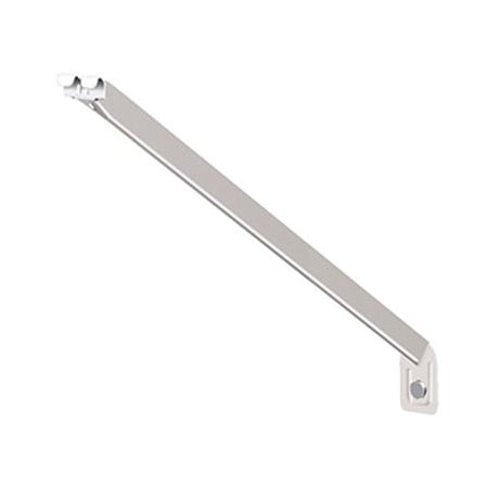 Closetmaid 16 WHT Shelf Bracket 660700
